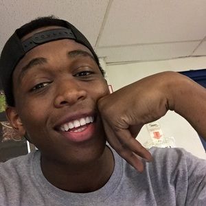 Meet your Posher, Kyle